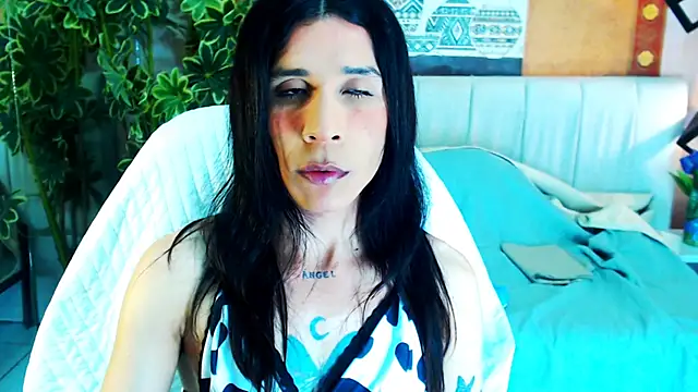 SaraSofia44 online show from July 3, 7:42 pm