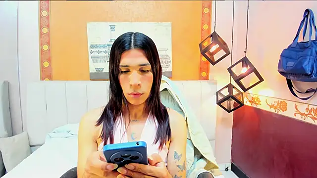 SaraSofia44 online show from February 26, 8:31 pm