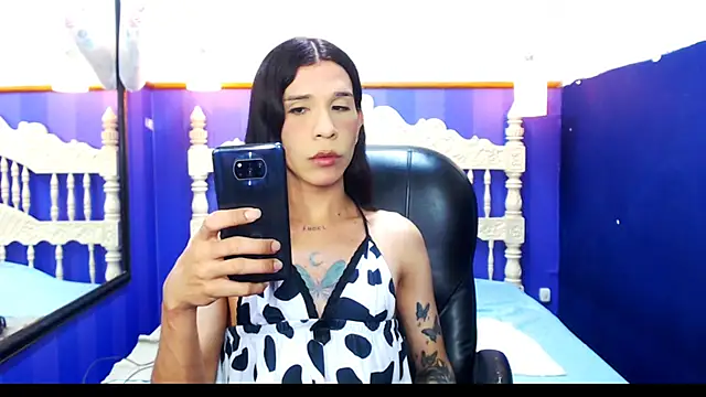 SaraSofia44 online show from October 3, 1:42 am