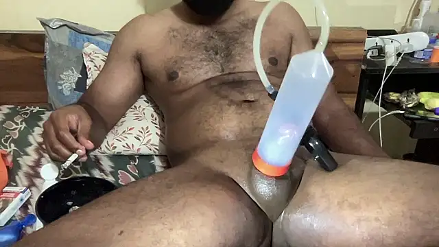 jay shyam online show from January 14, 9:07 pm