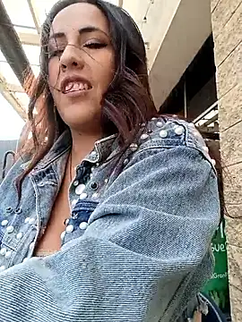 Lena-32 online show from February 20, 9:28 pm