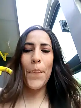 Lena-32 online show from February 12, 10:53 pm