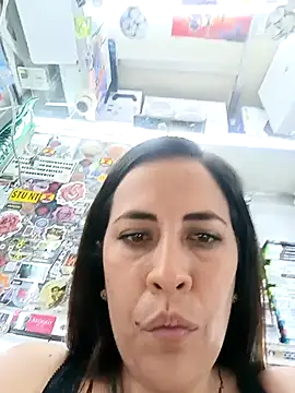 Lena-32 online show from December 18, 7:50 pm