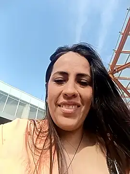 Lena-32 online show from March 11, 8:47 pm