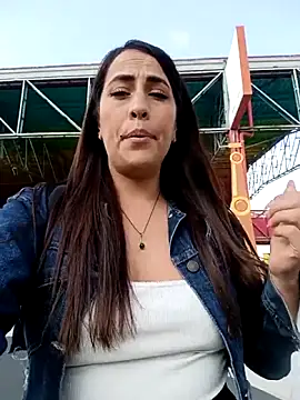 Lena-32 online show from February 13, 9:48 pm