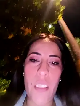 Lena-32 online show from February 15, 1:17 am