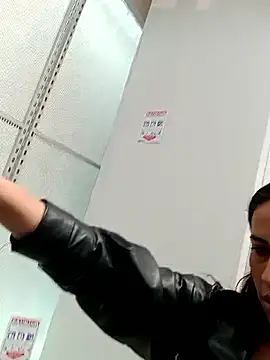 Lena-32 online show from April 18, 12:02 am