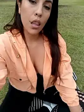 Lena-32 online show from February 6, 9:11 pm