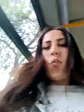 Lena-32 online show from February 25, 10:09 pm