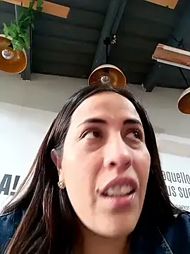 Lena-32 online show from January 8, 10:16 pm