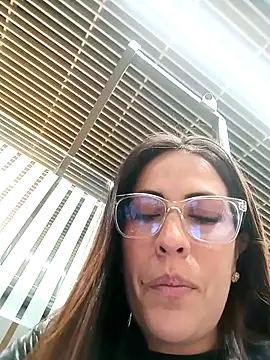 Lena-32 online show from March 28, 11:17 pm