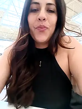 Lena-32 online show from April 7, 10:55 pm