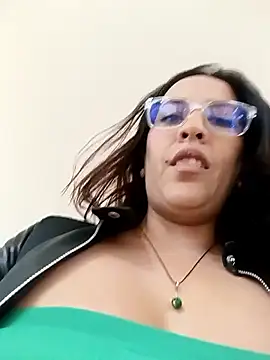 Lena-32 online show from April 1, 11:01 pm