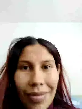 Ashley A online show from December 17, 5:36 pm