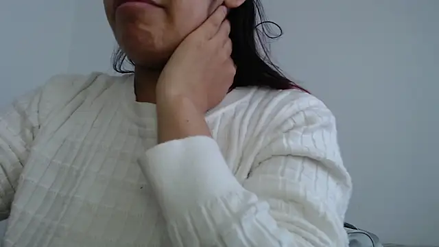 Ashley A online show from March 2, 5:41 pm