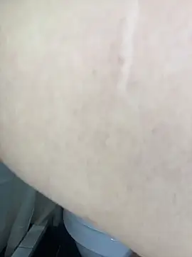 Ashley A online show from February 12, 5:02 pm