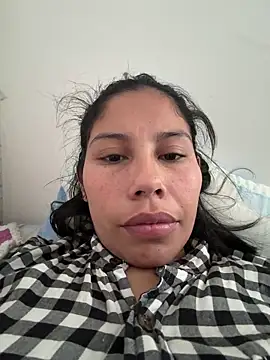 Ashley A online show from May 9, 11:57 am