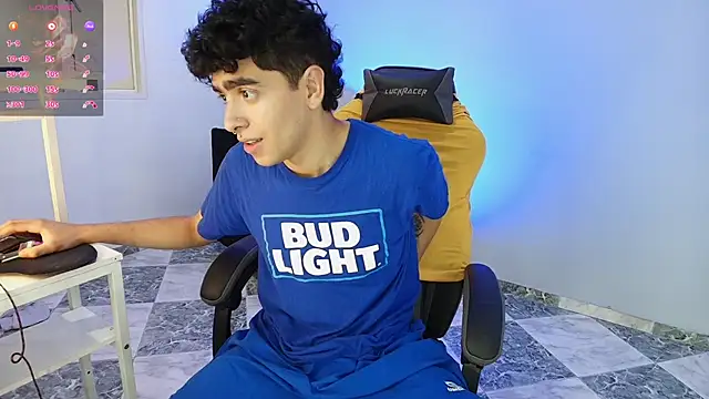Snapshot of _nickconnor01 chatting on September 14, 9:59 pm nickconnor01 online show from September 14, 9:59 pm