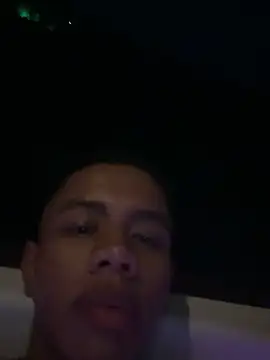 Snapshot of _Jackson_Brown chatting on February 1, 4:22 am Jackson Brown online show from February 1, 4:22 am