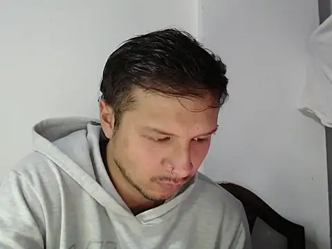 andy loverxx online show from December 16, 10:58 pm