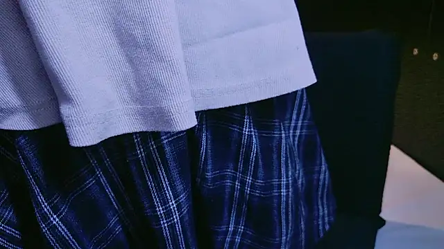 Megu Melon online show from November 15, 9:24 am