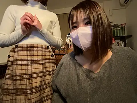 Megu Melon online show from March 12, 1:37 pm