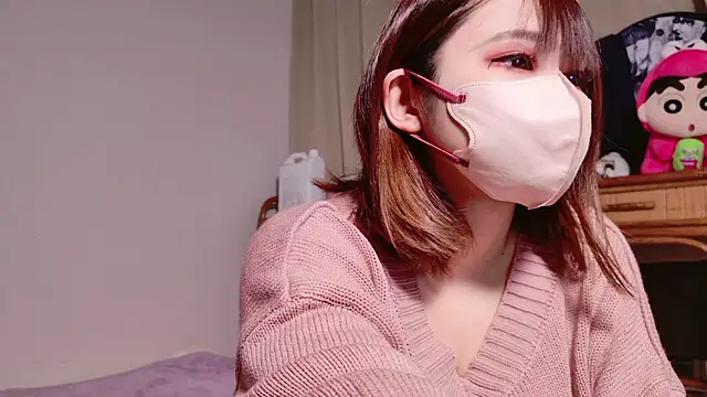 Megu Melon online show from May 4, 11:02 am