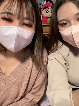 Megu Melon online show from March 20, 6:25 am