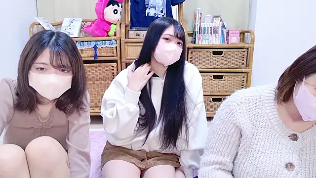 Megu Melon online show from March 22, 12:29 pm