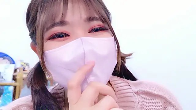 Megu Melon online show from November 28, 2:39 pm