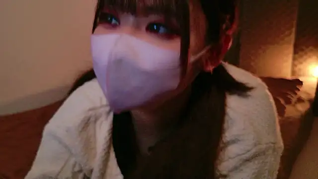 Megu Melon online show from November 2, 10:31 am