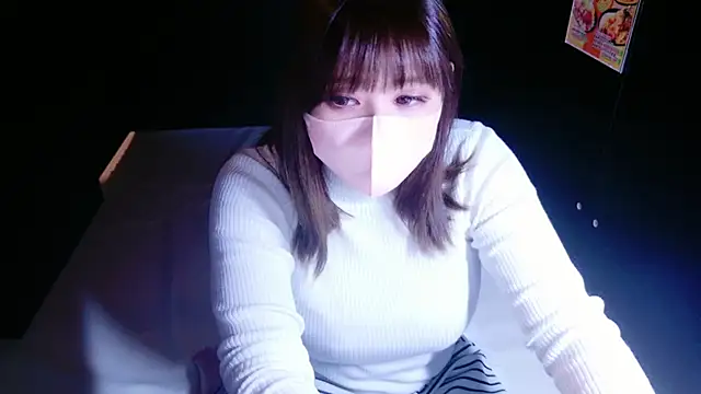 Snapshot of Megu_Melon chatting on March 21, 3:46 pm Megu Melon online show from March 21, 3:46 pm
