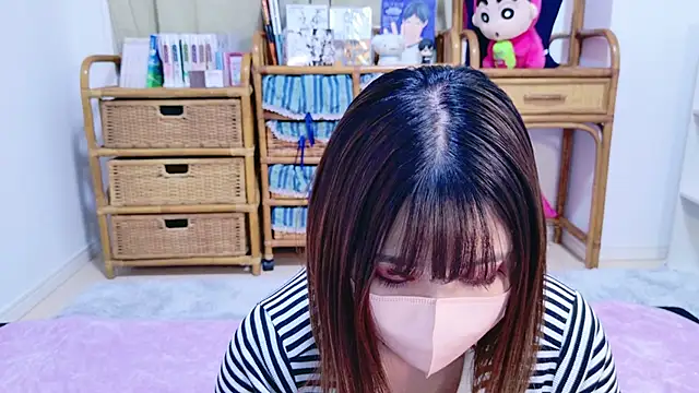 Megu Melon online show from May 28, 12:44 pm