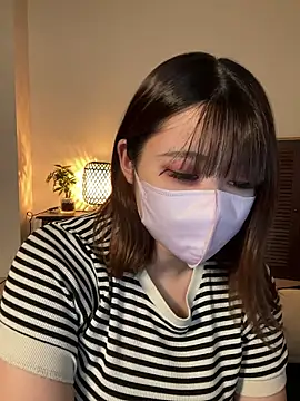 Megu Melon online show from June 2, 12:49 pm