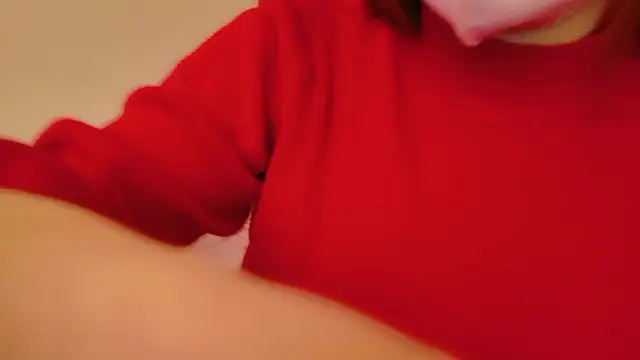 Snapshot of Megu_Melon chatting on February 9, 12:58 pm Megu Melon online show from February 9, 12:58 pm