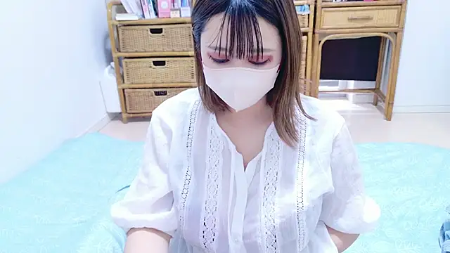 Megu Melon online show from May 6, 5:33 am