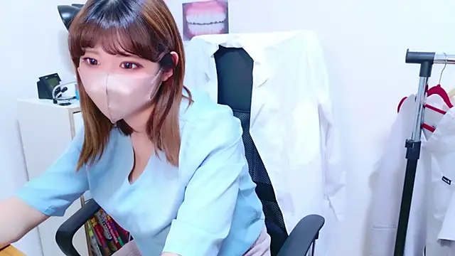 Snapshot of Megu_Melon chatting on February 15, 12:54 pm Megu Melon online show from February 15, 12:54 pm