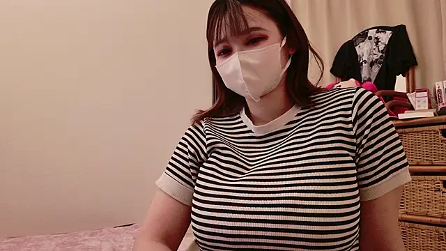 Megu Melon online show from May 10, 9:46 am