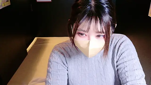 Snapshot of Megu_Melon chatting on January 8, 4:13 pm Megu Melon online show from January 8, 4:13 pm