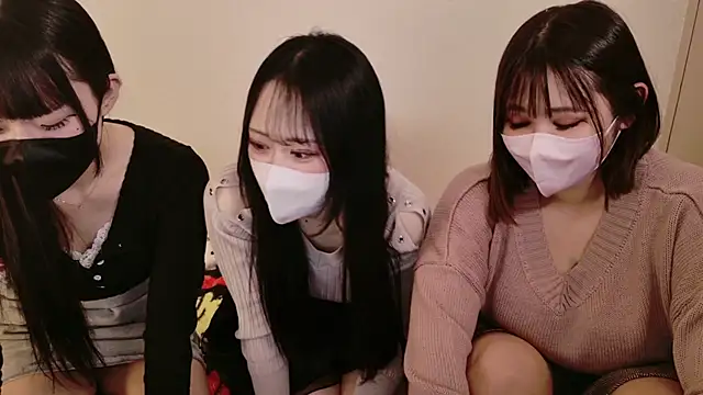 Megu Melon online show from March 11, 12:32 pm