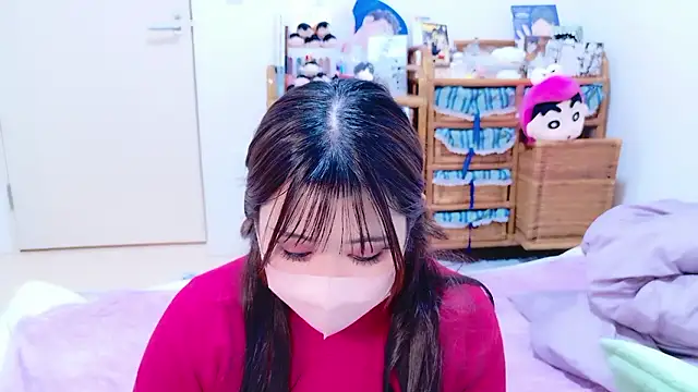 Megu Melon online show from November 27, 2:39 pm