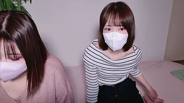 Megu Melon online show from March 4, 2:03 pm