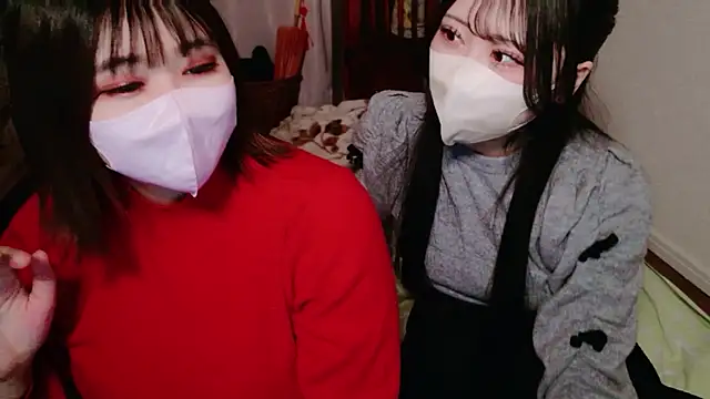 Snapshot of Megu_Melon chatting on February 3, 1:27 pm Megu Melon online show from February 3, 1:27 pm