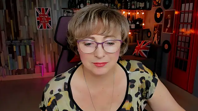 sugar vivien online show from November 4, 2:21 pm