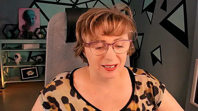 sugar vivien online show from November 19, 1:22 pm