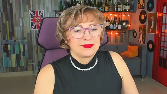 sugar vivien online show from November 26, 1:33 pm