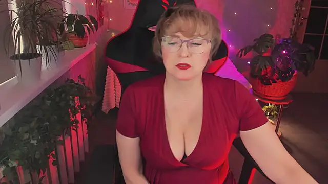 sugar vivien online show from February 19, 9:17 am