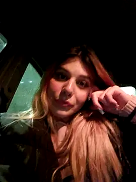 LeylaRosse online show from March 7, 8:22 pm