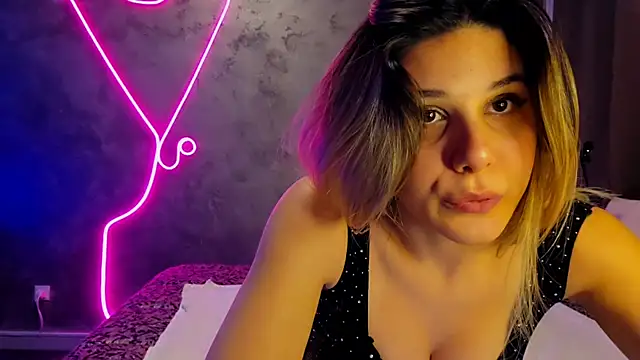 LeylaRosse online show from January 12, 9:16 am