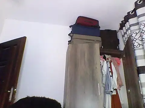 Cute princcess online show from January 14, 6:33 pm